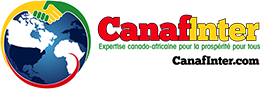 Canaf Inter Logo